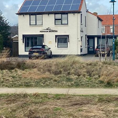 Pension Brinkvis De Koog  Exterior photo