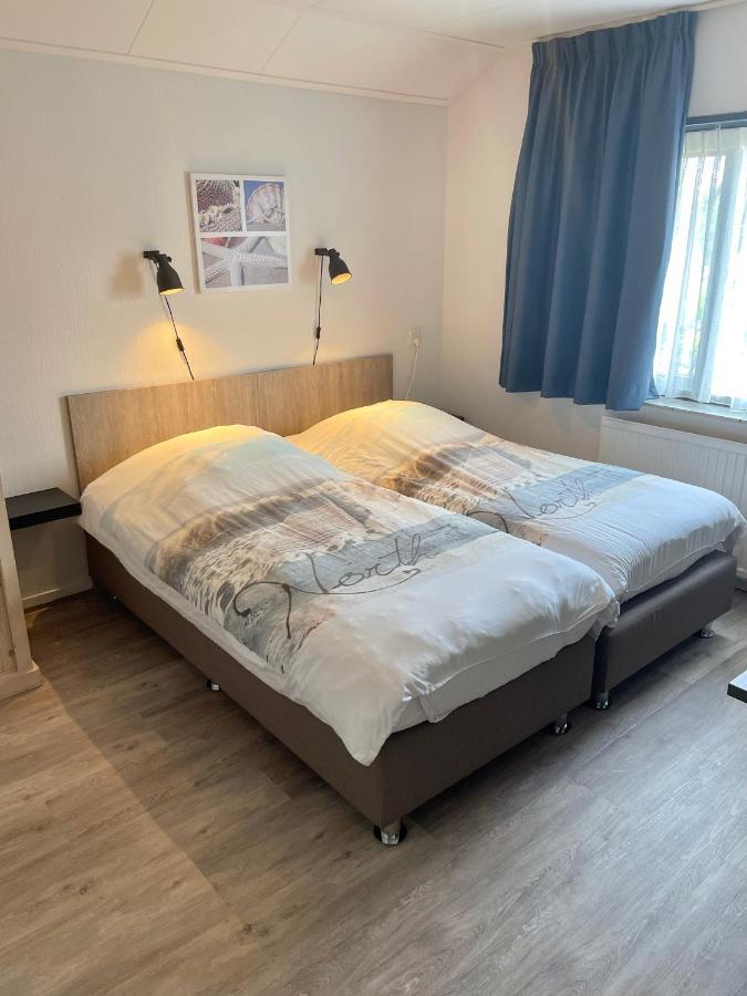 Pension Brinkvis De Koog  Exterior photo