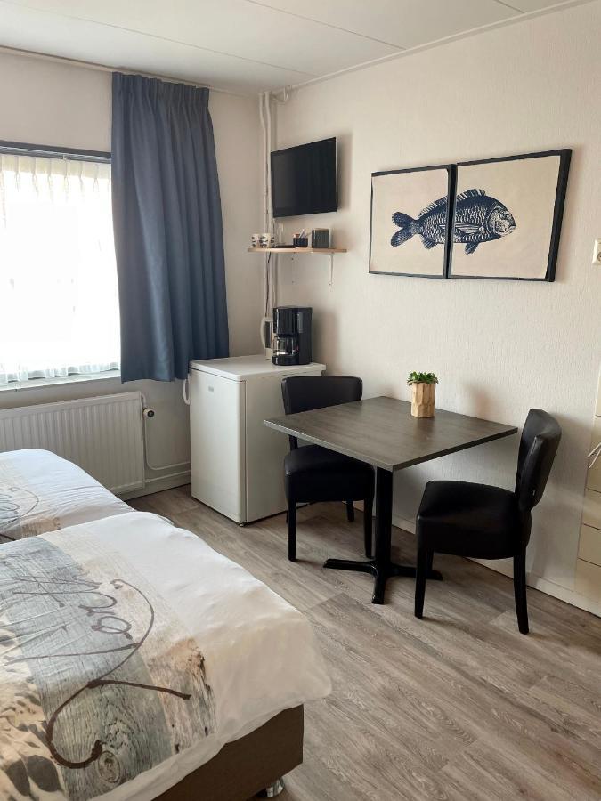 Pension Brinkvis De Koog  Exterior photo
