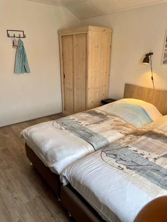 Pension Brinkvis De Koog  Exterior photo