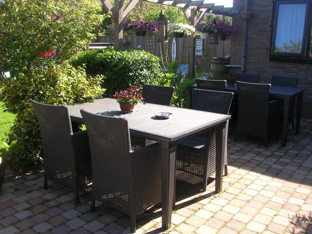 Pension Brinkvis De Koog  Room photo